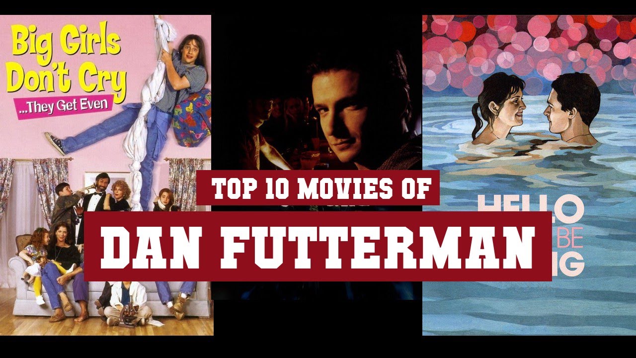 Dan Futterman Top 10 Movies | Best 10 Movie of Dan Futterman