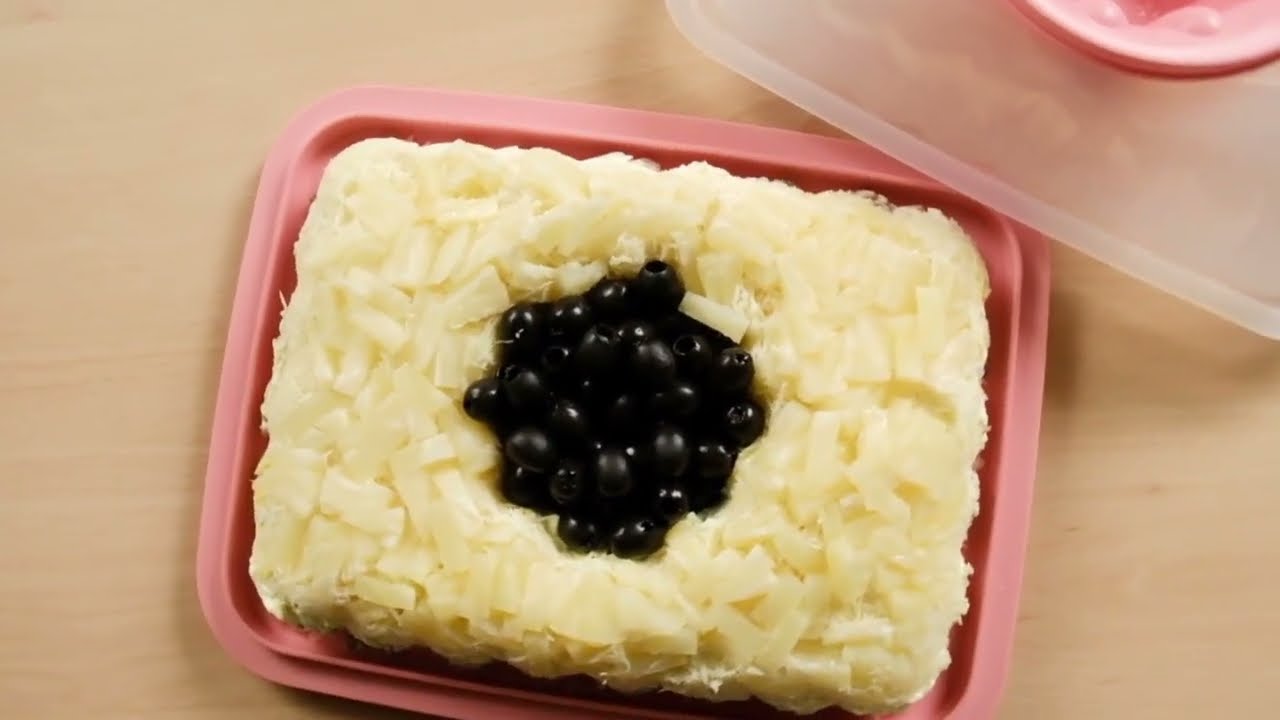 Форма для желе