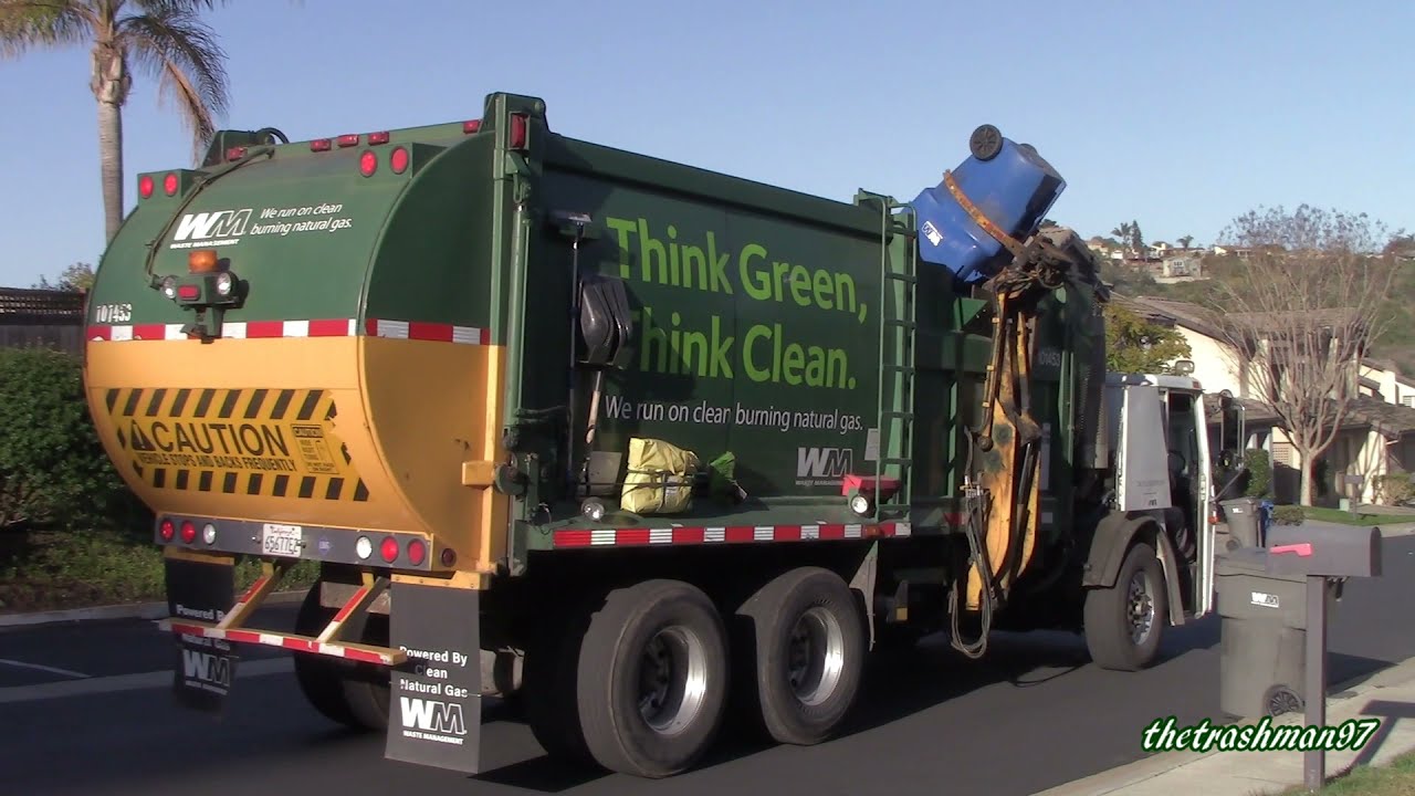 Wittke Crocodile on EX-ESD Recycling Route