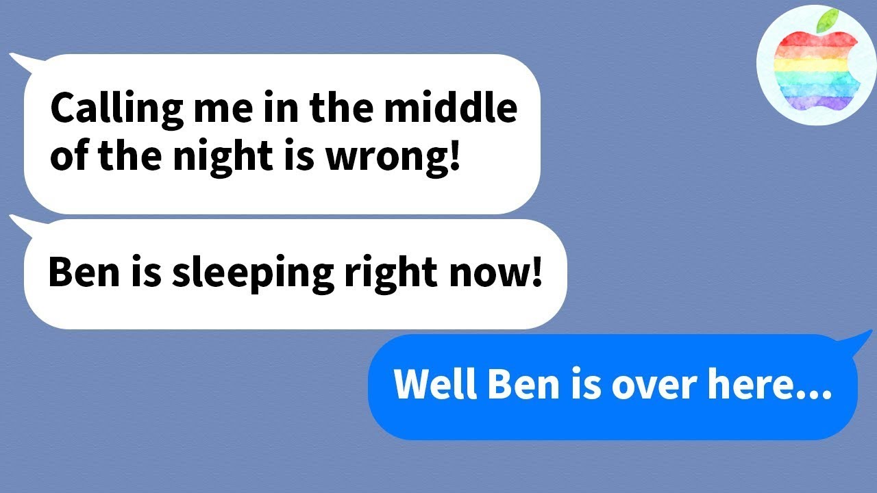 【Apple】My Husband and I Hatched a Plan When My Bullying MIL Treated Me Like Her Maid