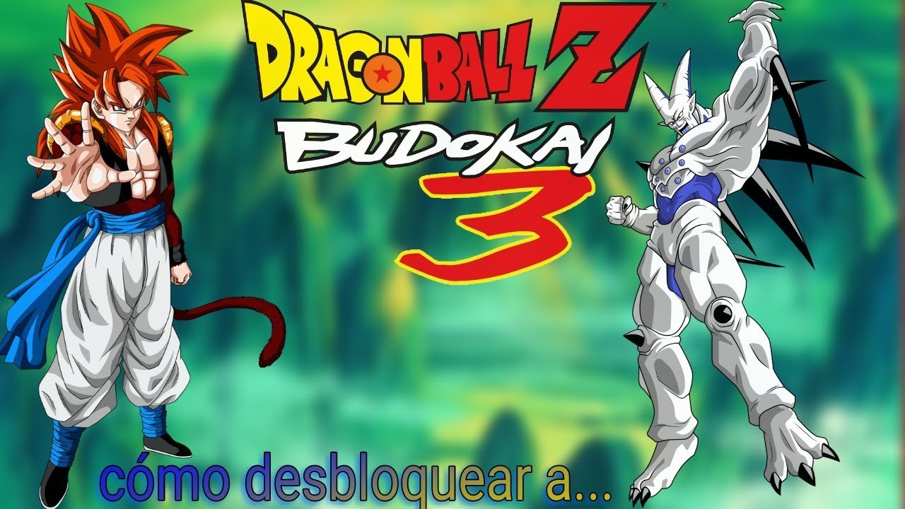 Cómo desbloquear a Omega sheron, y a Gogeta SSJ4 | SANGOTY 500