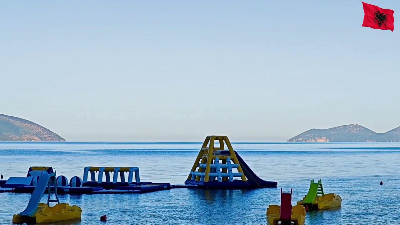 Come to the Sea