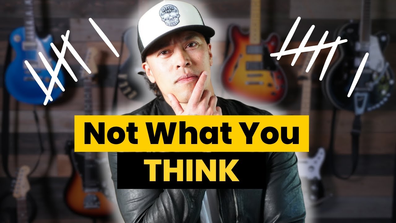 How Many Guitars Do You Really Need?