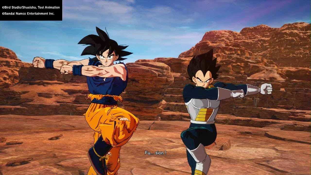 DRAGON BALL: Sparking! ZERO_20260210170059
