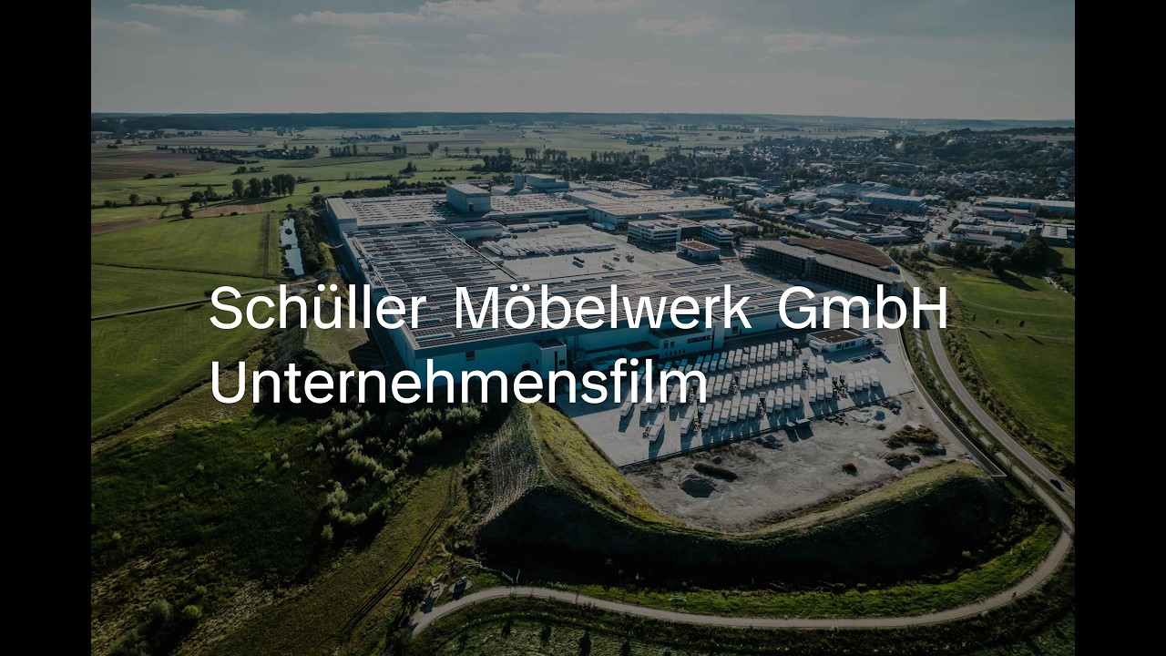 Schüller – Feel at home. (DE)