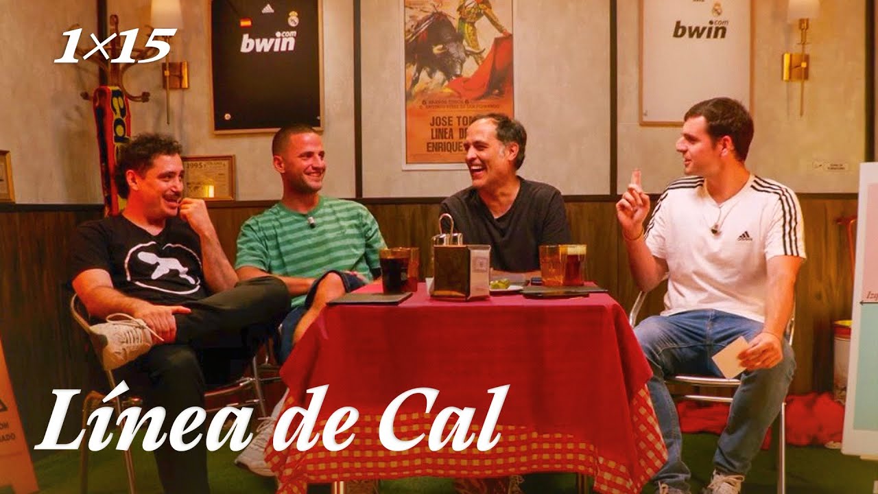 Línea de Cal 1x15: Bailes de TikTok, el caso RDT y reunión política con Iñaki Angulo