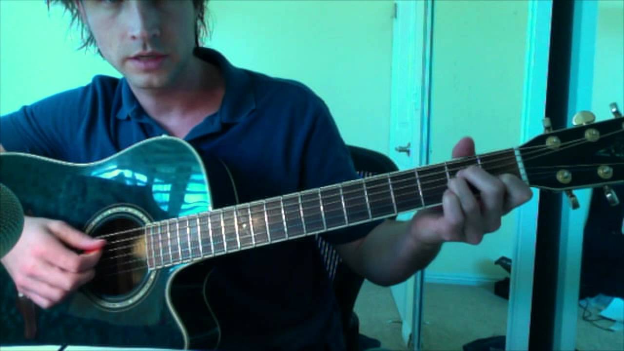 Guitar Lesson - 