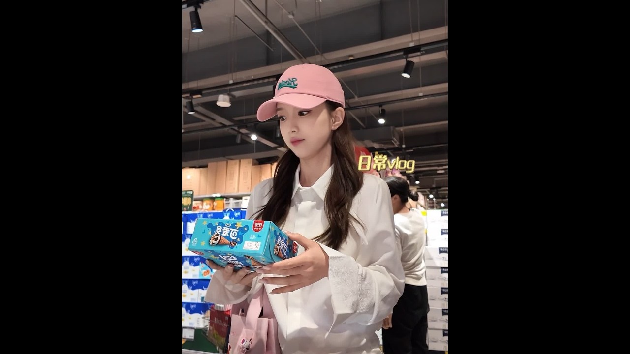 已婚有娃无经济压力 在河南三线城市生活的一天#vlog #日常vlog #婚后生活 #planner妆前乳