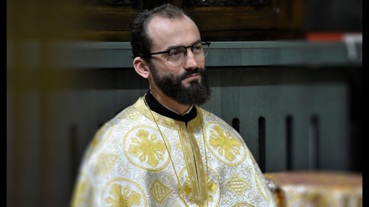 Misiunea mediatică a Bisericii în era digitală. Interviu cu Părintele Liviu Vidican-Manci