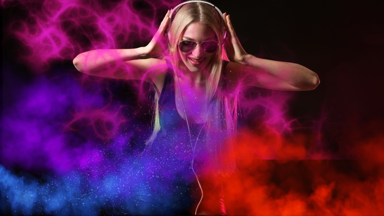 ScorpionVenomEDM - Groove