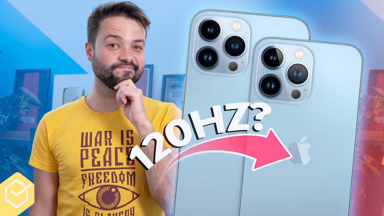 iPHONE 13 e iPHONE 13 PRO MAX por até R$15.499?  // SURREAL? minha OPINIÃO SINCERA!