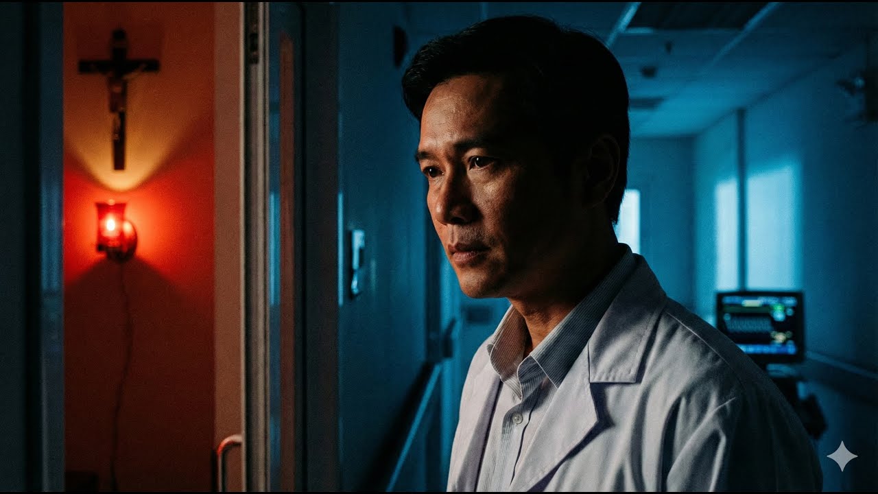 Nơi Ánh Đèn Không Bao Giờ Tắt | Truyện Công Giáo Cảm Động Nhất Về Lương Tâm Người Bác Sĩ và sự sống