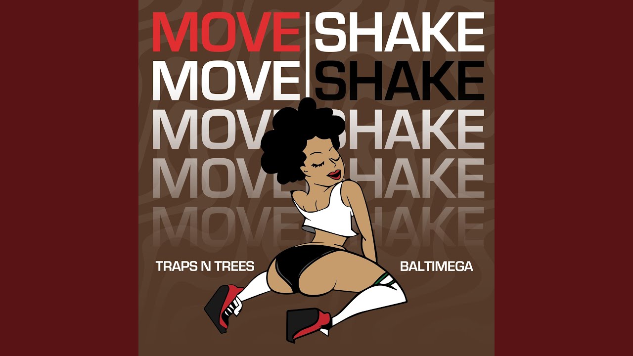 Move Shake