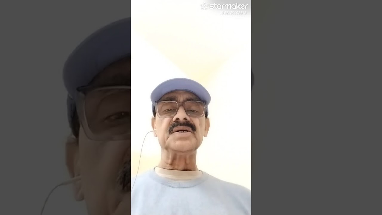 Guzra hua zamaana aata nahi dobaara.......Lata Mangeshkar didi.