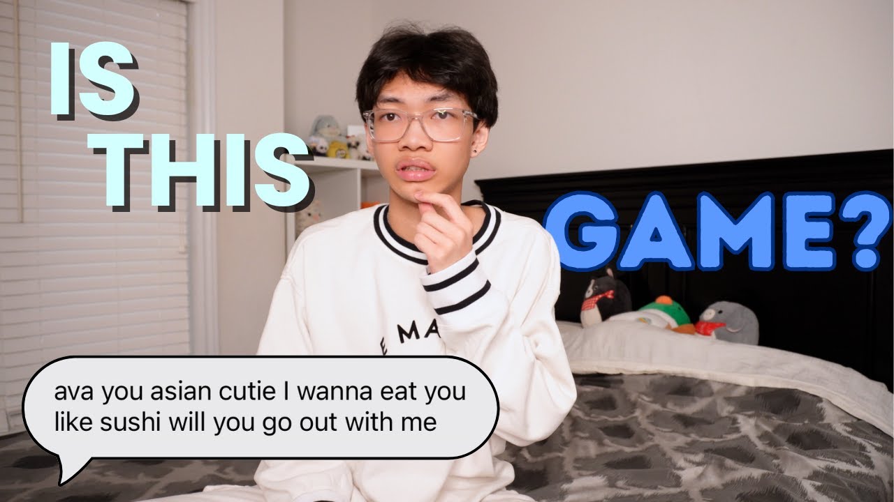 Judging YOUR Flirting Game (kinda 😛)