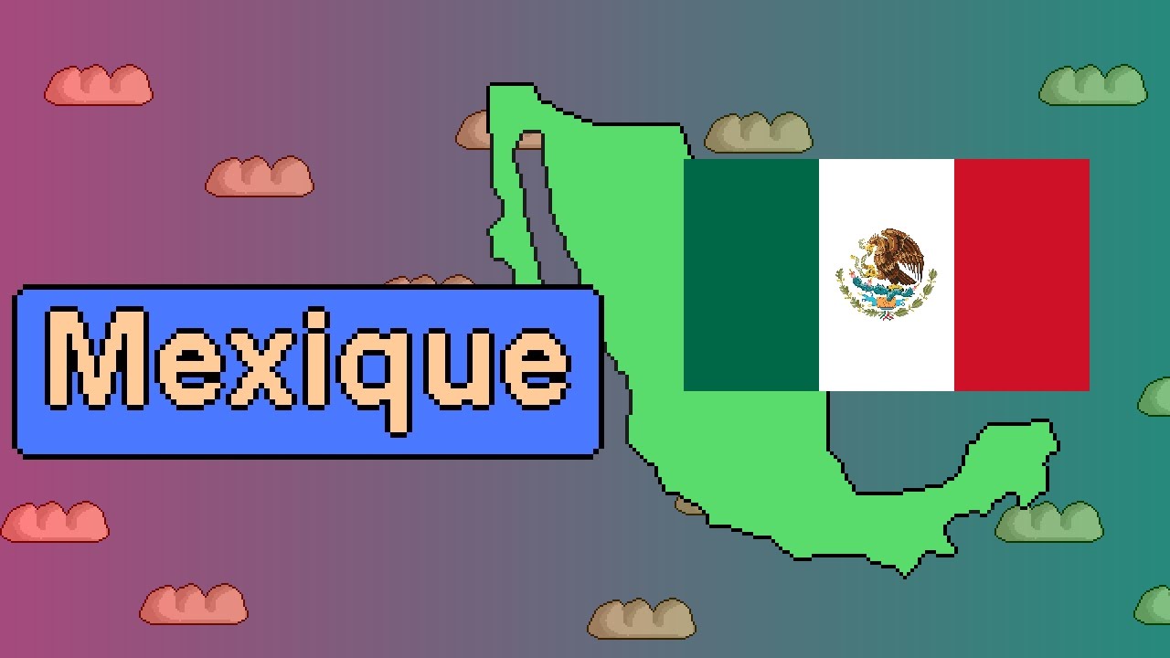 Histoire du Mexique : Qui sont les Mexicains ?