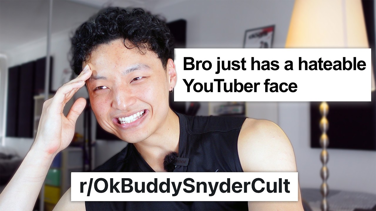 Gunnbros* on Reddit Hate Me