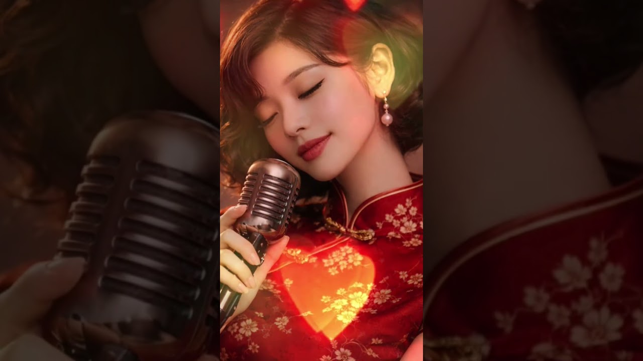 ShanghaiTan/跟我一起搖擺/1940s-1950s OldShanghai Jazz | Vintage Chinese Jazz / MandarinFemale Vocal