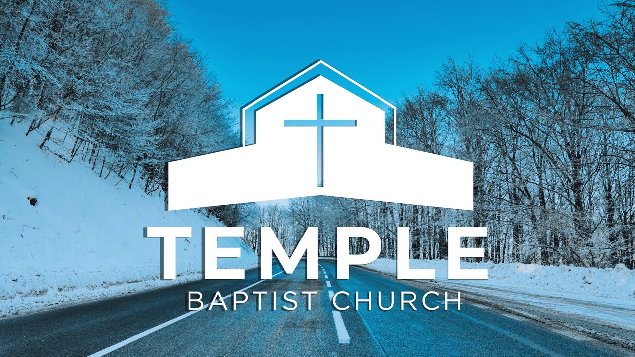 Wednesday PM Service