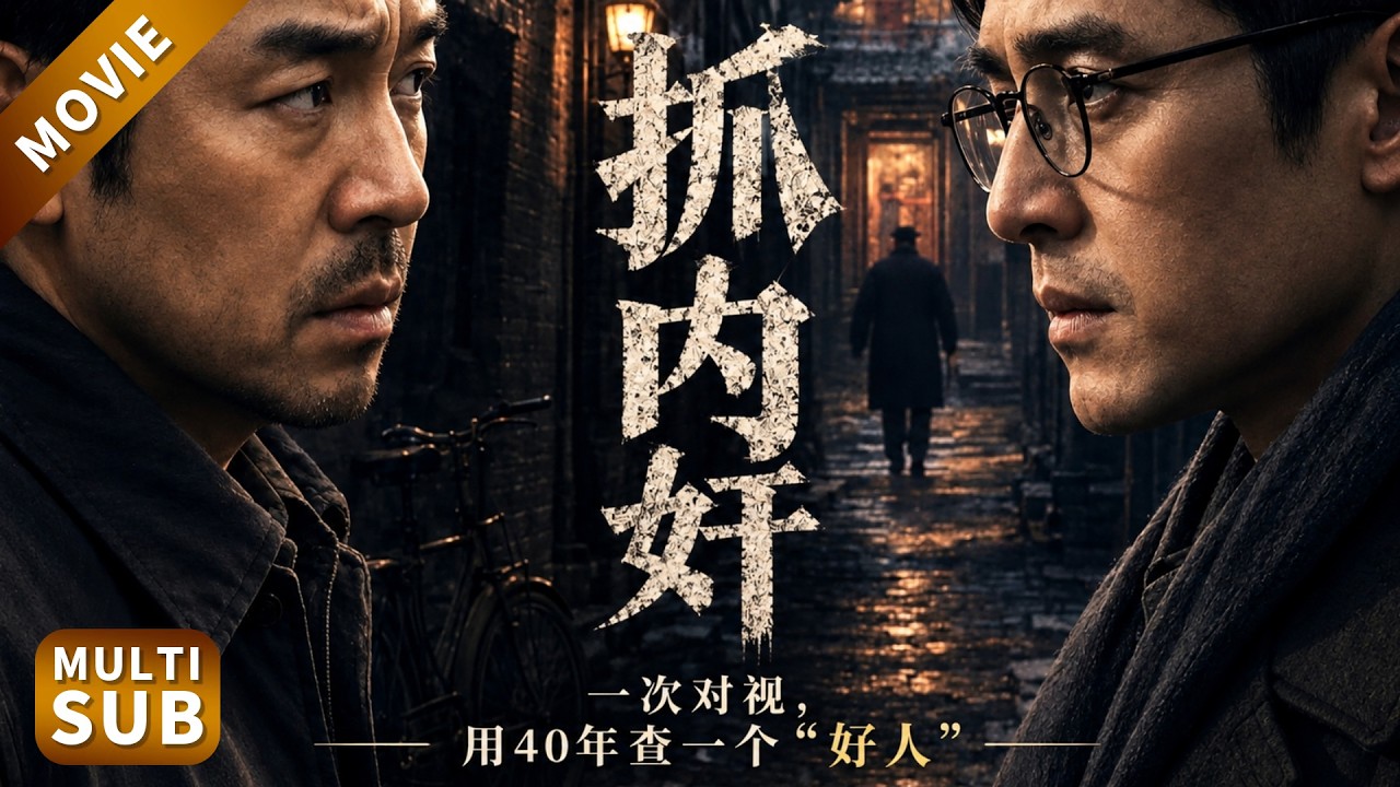 【2026最新影片】冯小刚筹备30年的心血力作！一场真假身份与人性较量就此展开！#讽刺 #喜剧