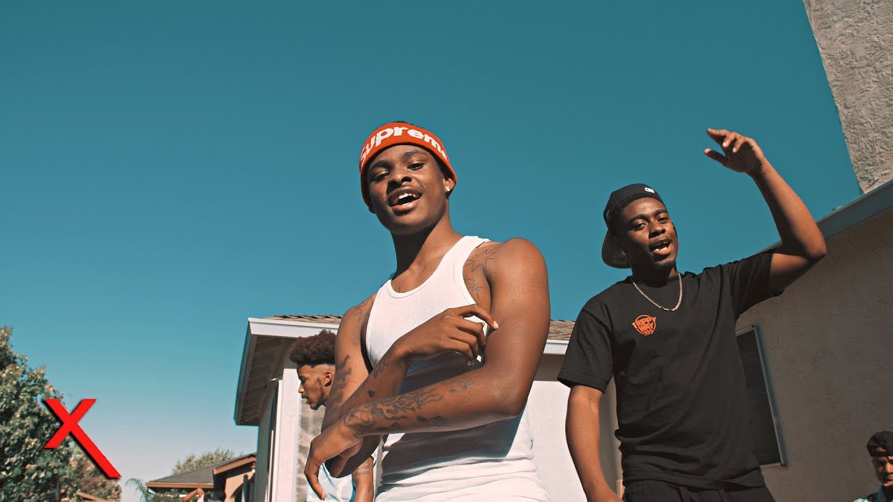 FirstClass - Actin' (Official Video)