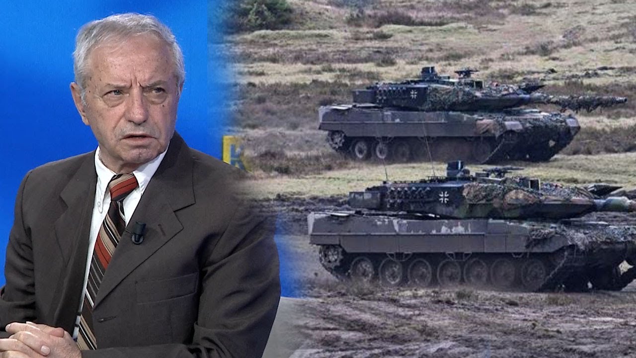 Goxhaj rrëfen momentin më të vështirë në UÇK: Na rrethuan 15 mijë serbë me tanke! Pika e tyre...