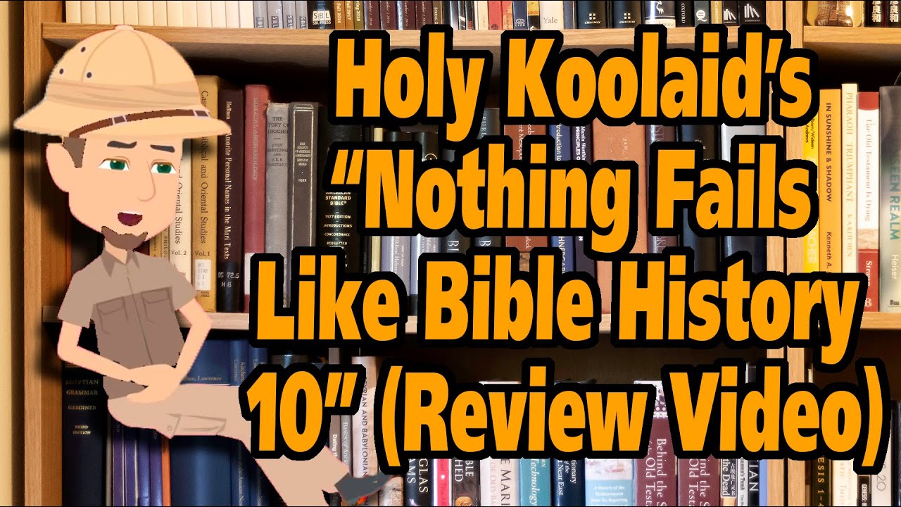 Holy Koolaid's 