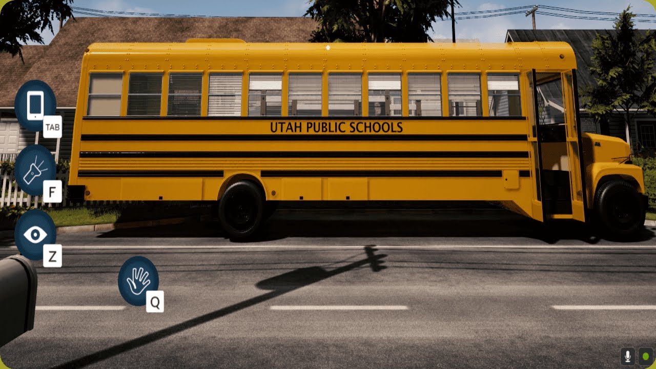 Bus Flipper: Renovator Simulator Накосячила и работаю электриком