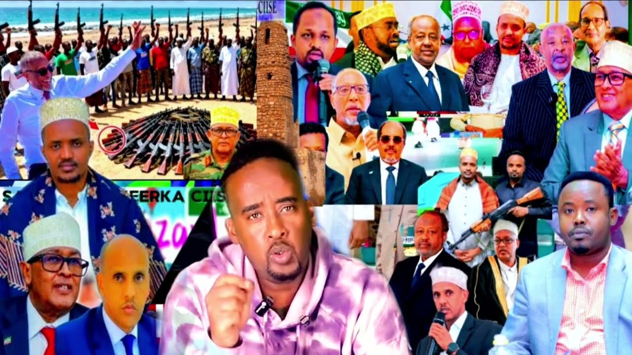 WAR DEGDEG AH Ciidanka Besha Ciise oo qabtey afa oday oo Samroon Ah diyarado Lagu arkey Hawad Saylac