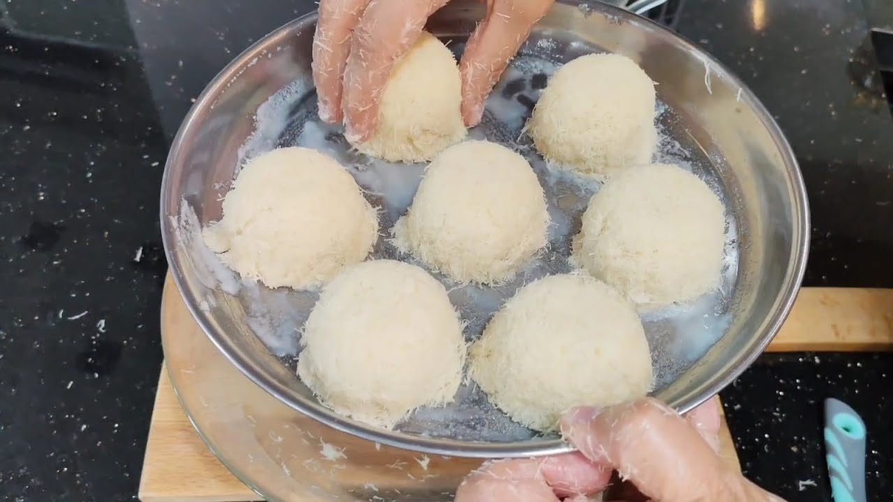 كانت فين الطريقه دي من زمان ،ليه ماعرفنهاش من أول رمضان 👌⁉️ #مدفع_رمضان 