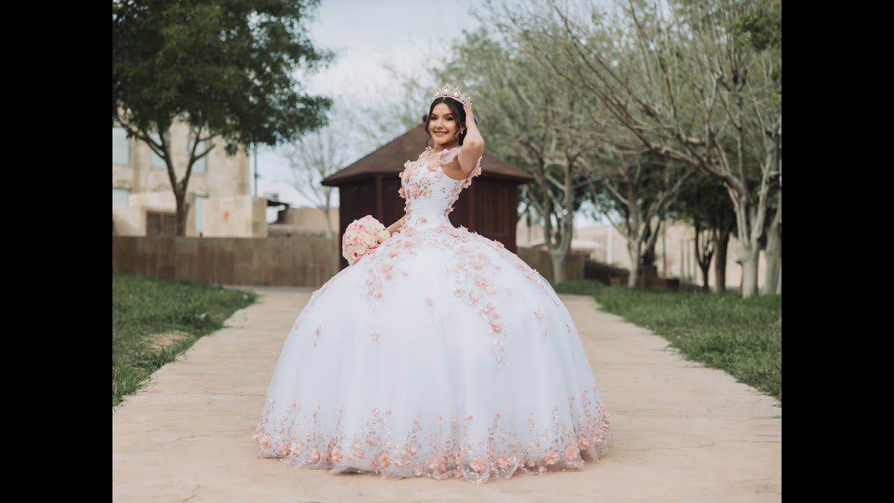 Denisse - Video de XV años - Highlight