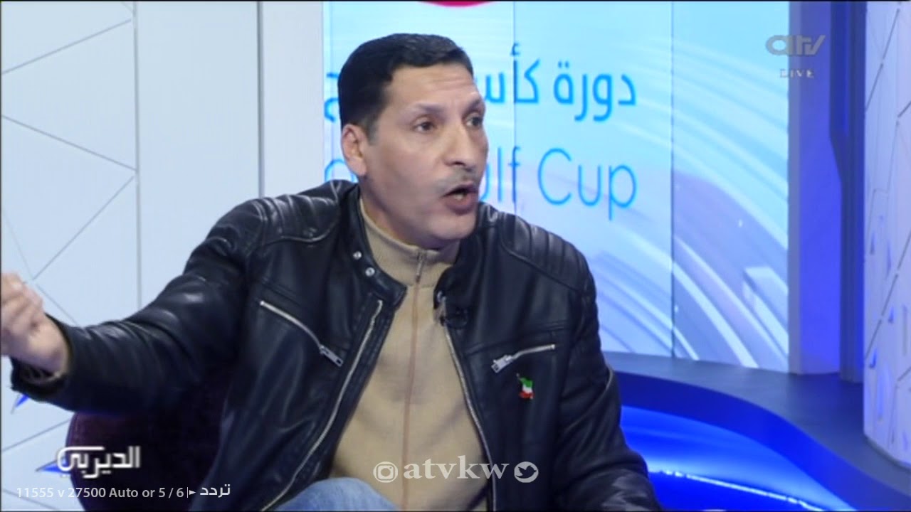 نقاش حامي.. محسن غانم لـ صلاح مرزوق: طلال الفهد ما كان ماسك مسدس