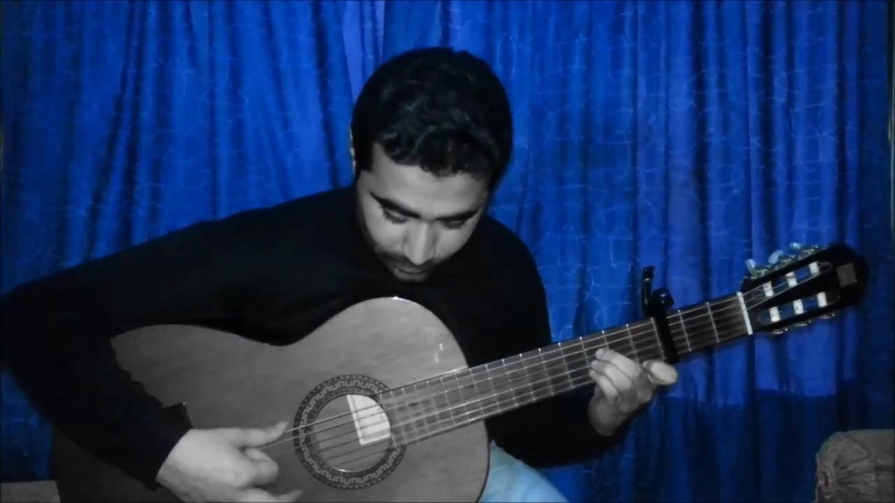 Jerezana paco de lucia