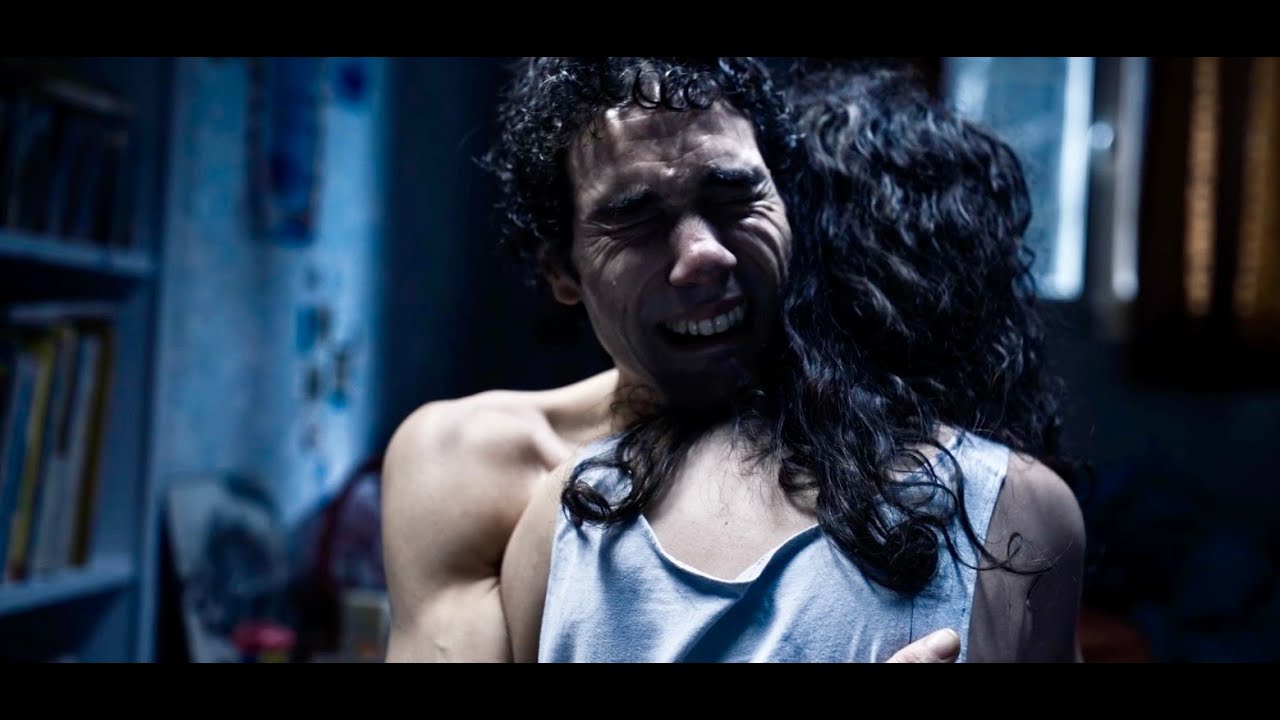 Alpha (2025) - Trailer (International)