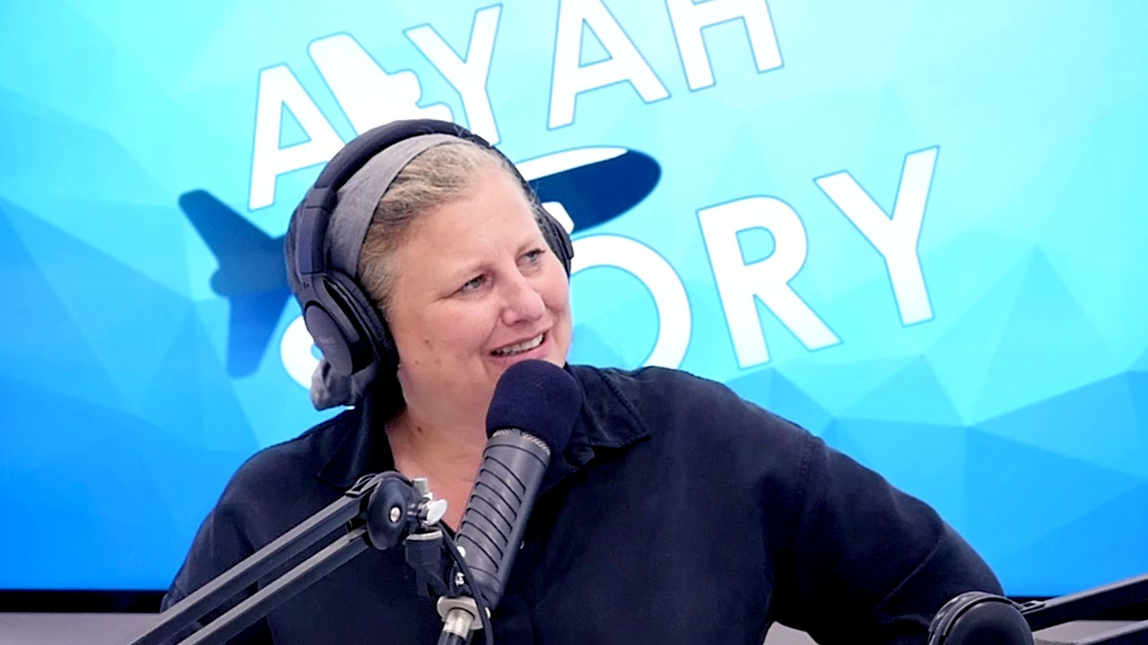 alyastory#311 - Yitshak Livarek et Donovan Vervial, la conversion en Israël