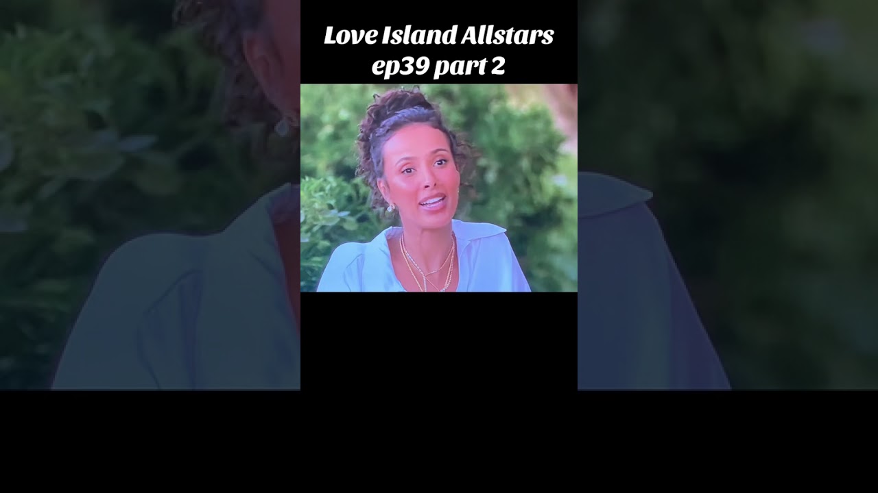 #loveislandreview #loveislanddrama #loveislandpodcast #realitytv