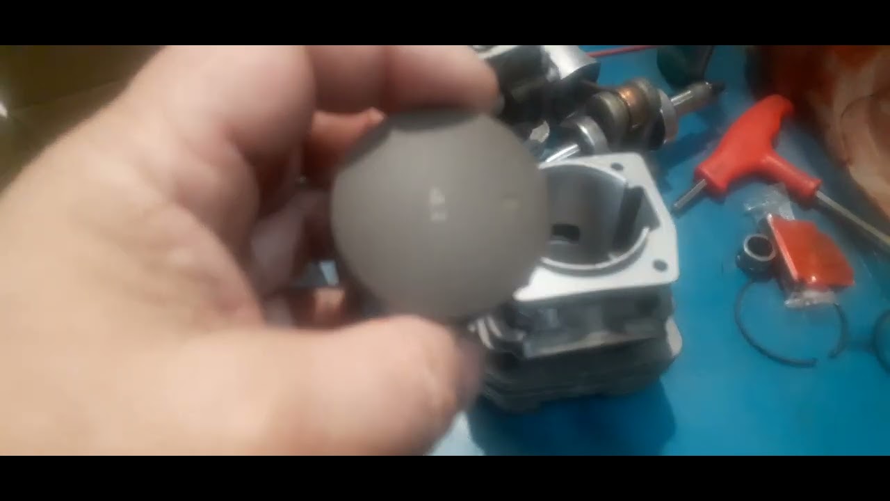 Husqvarna 435XT Simeringuri garnituri carburator noi