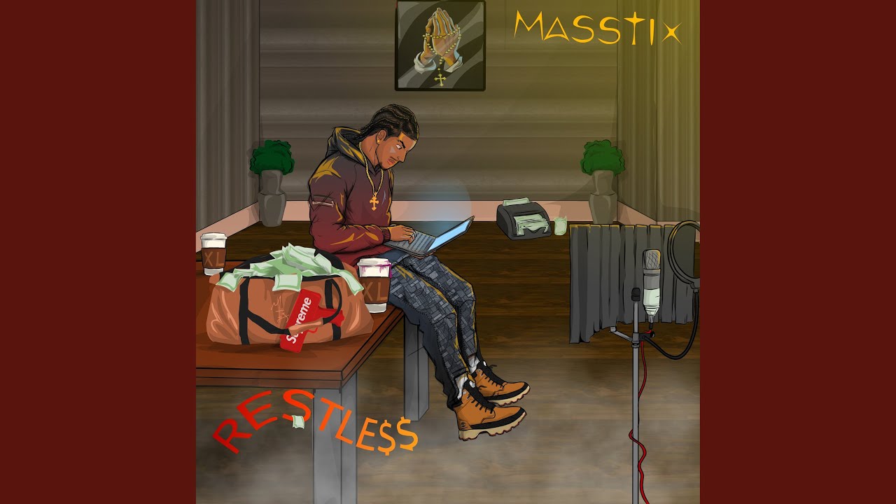 Restless