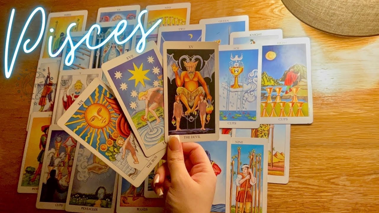 PISCES-YOUR INTUITION WAS RIGHT ABOUT THEM !! This Person is Obsessed With You but ..Time to Move on