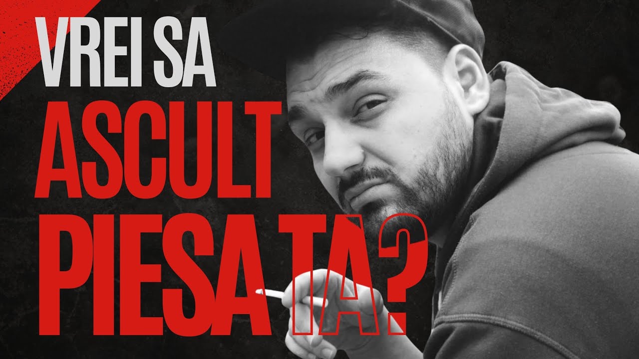 🔴 SLANGJAMS S05E04 - REACTII LA PIESE (LIVE)​