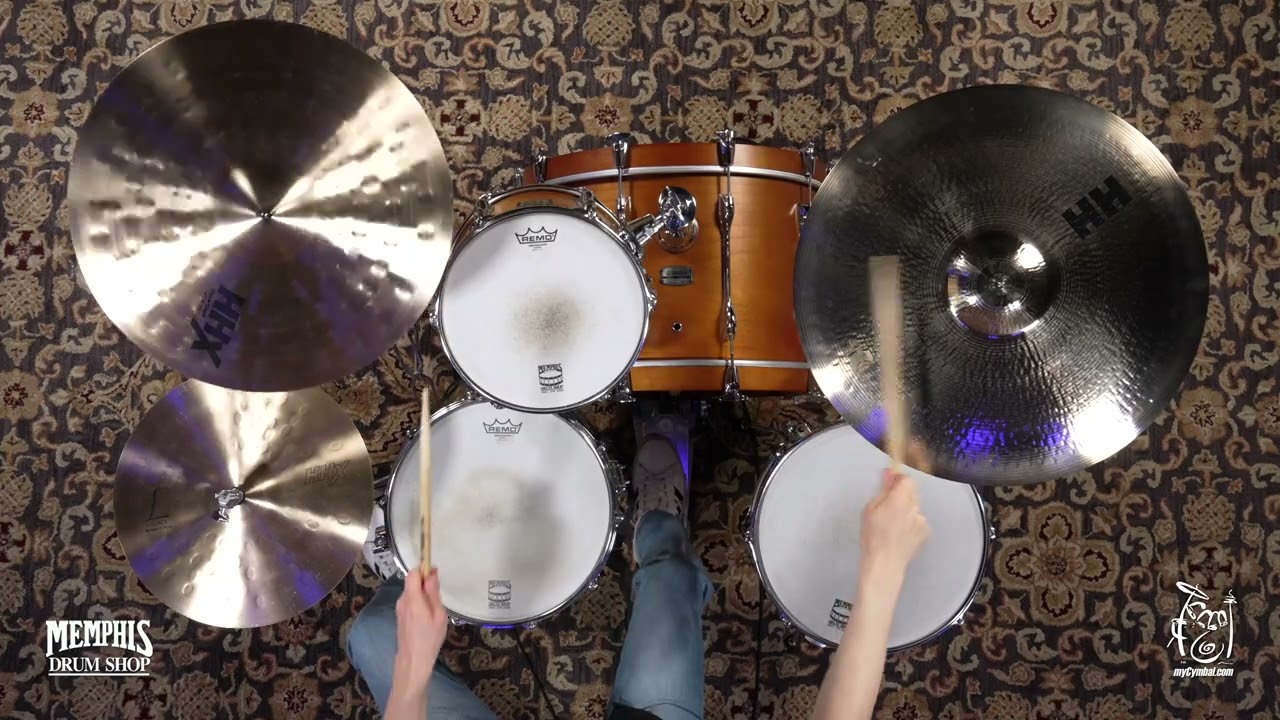 Sabian 22