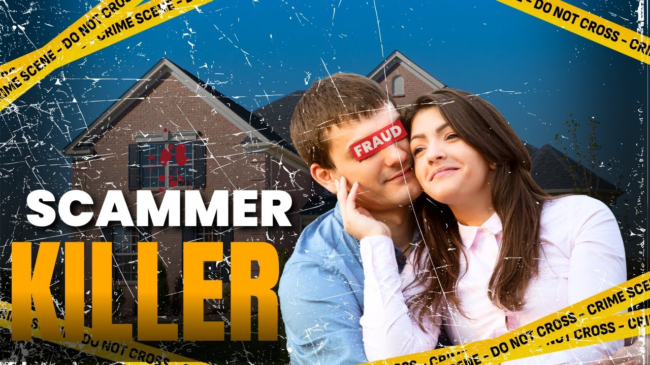 Что происходит, когда идеальный семейный дом становится местом преступления