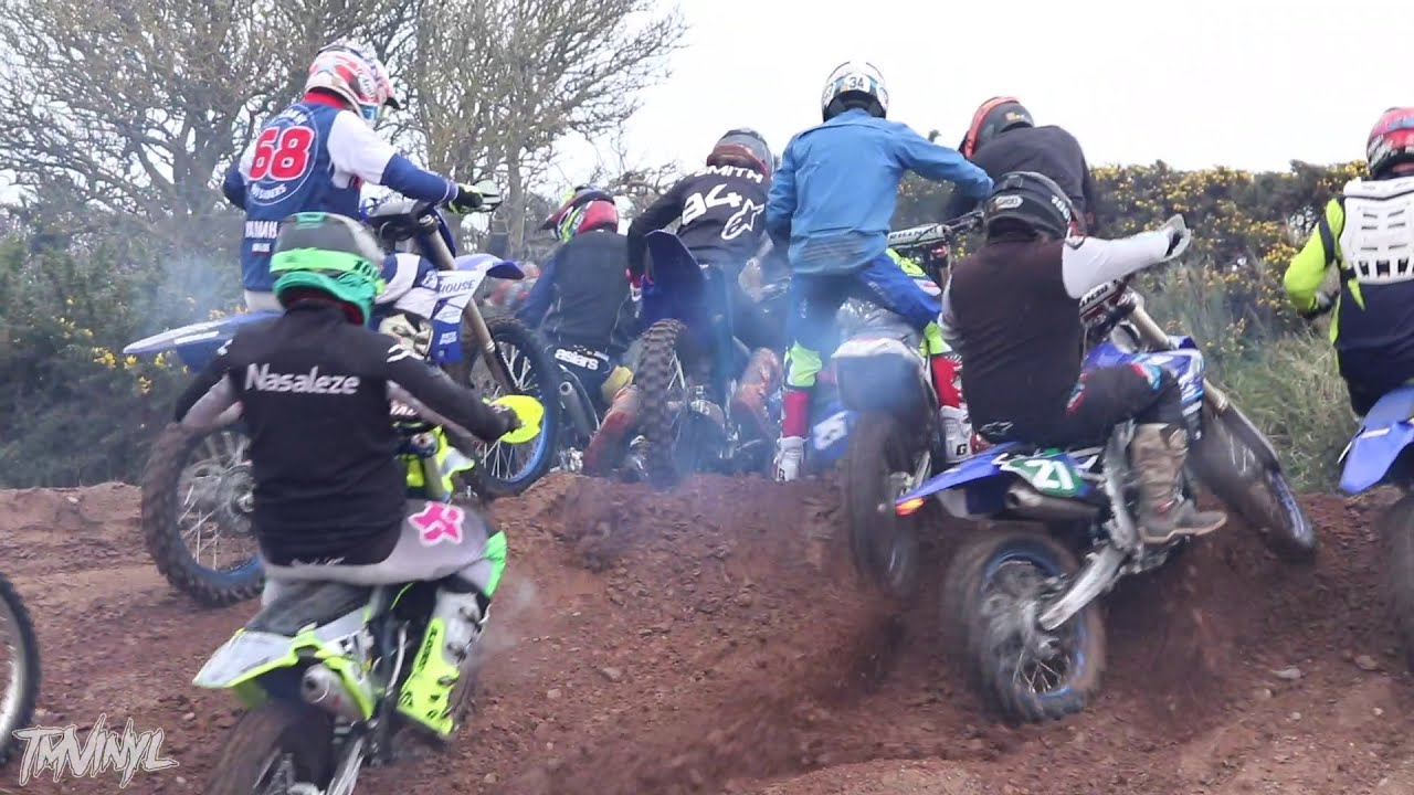 2020 RAMSEY MCC BOXING DAY ENDURO
