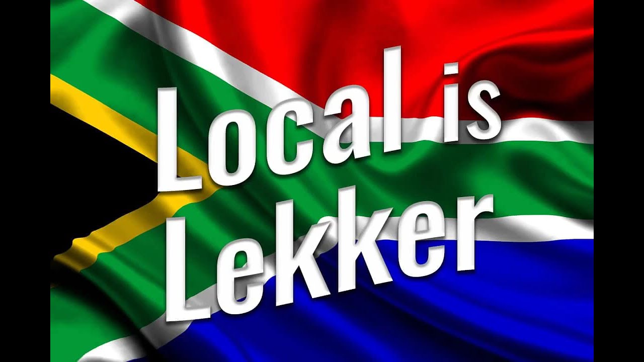 AFRIKAANS + BOOTLEGS MiX BY DJ BERTIE S.A