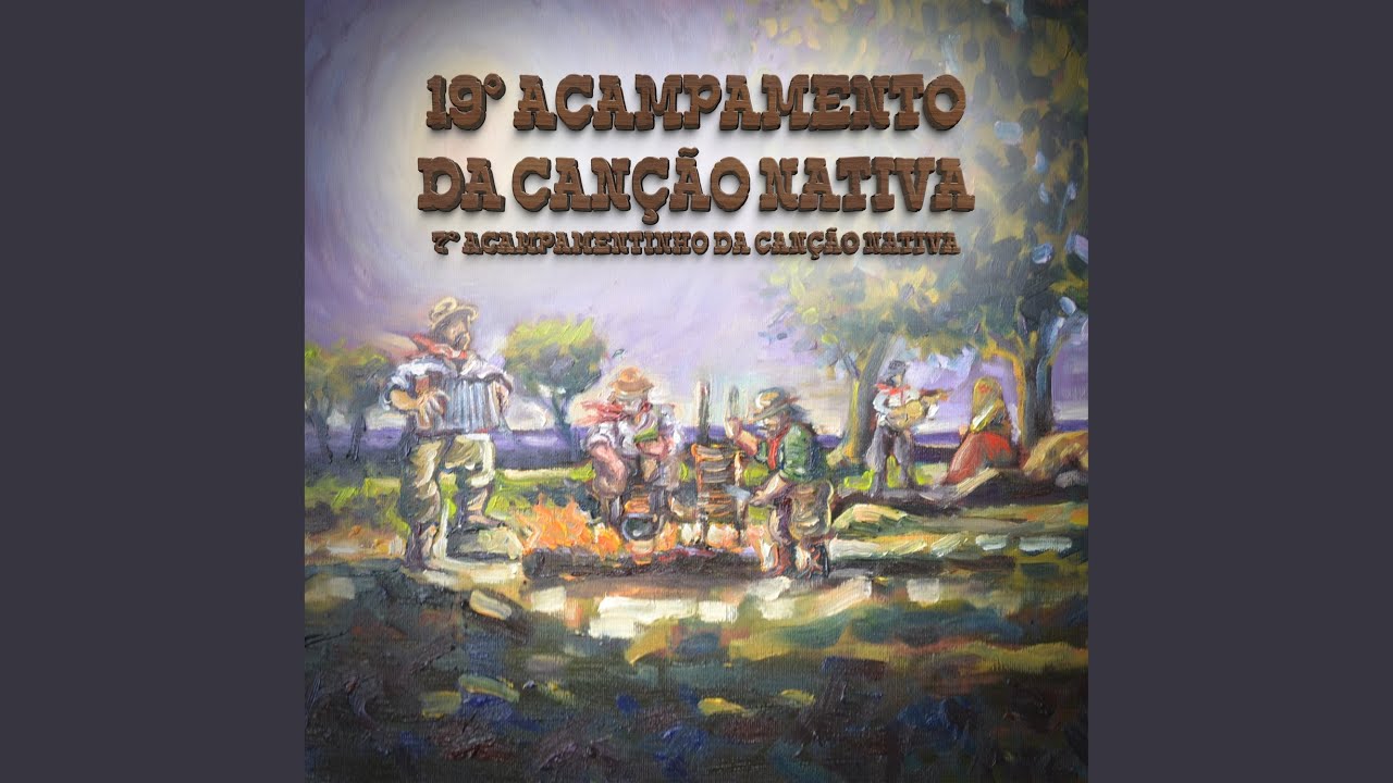 O Tempo nos Amansa