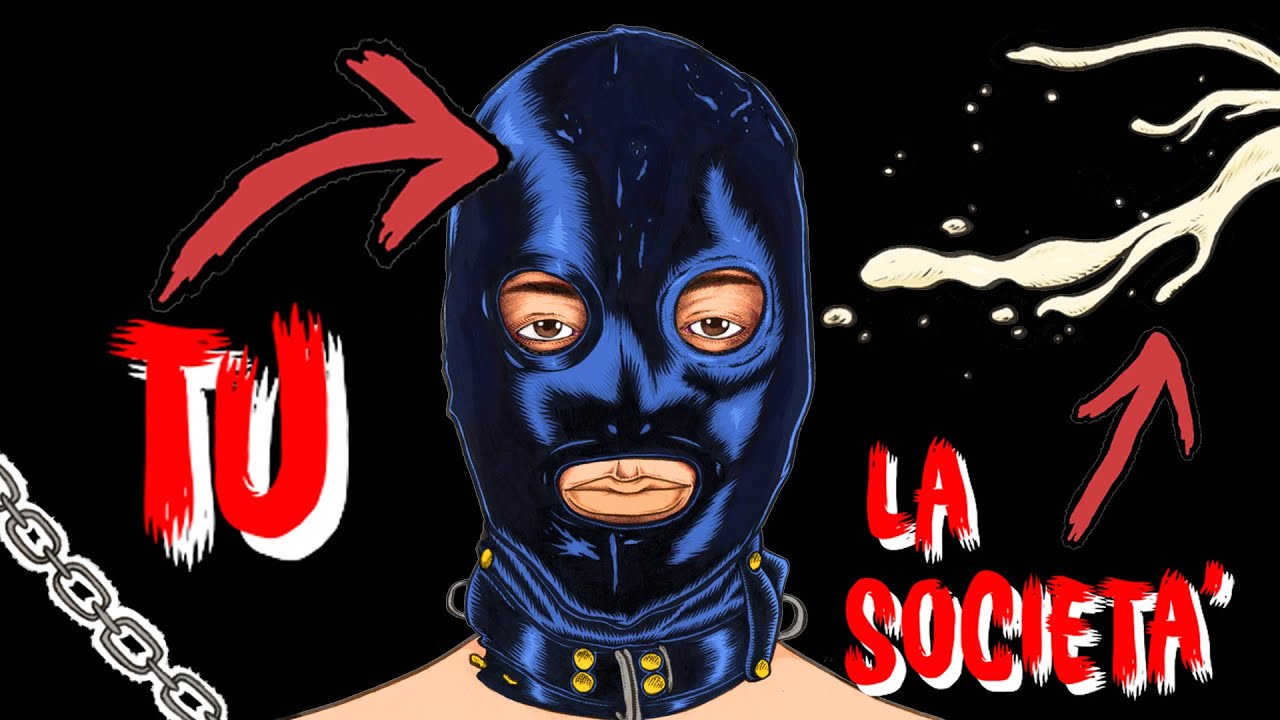 VIDEO ANTISOCIALE