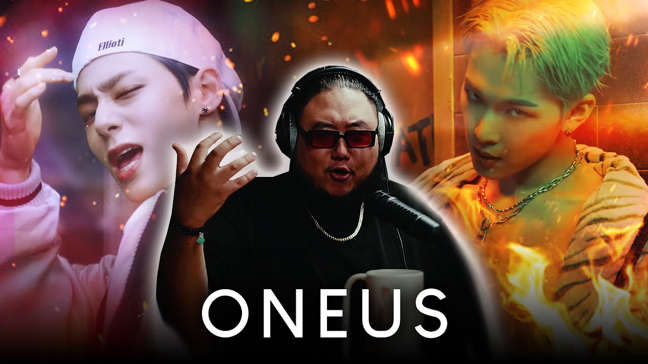 The Kulture Study: ONEUS 'Bring It On' MV REACTION & REVIEW