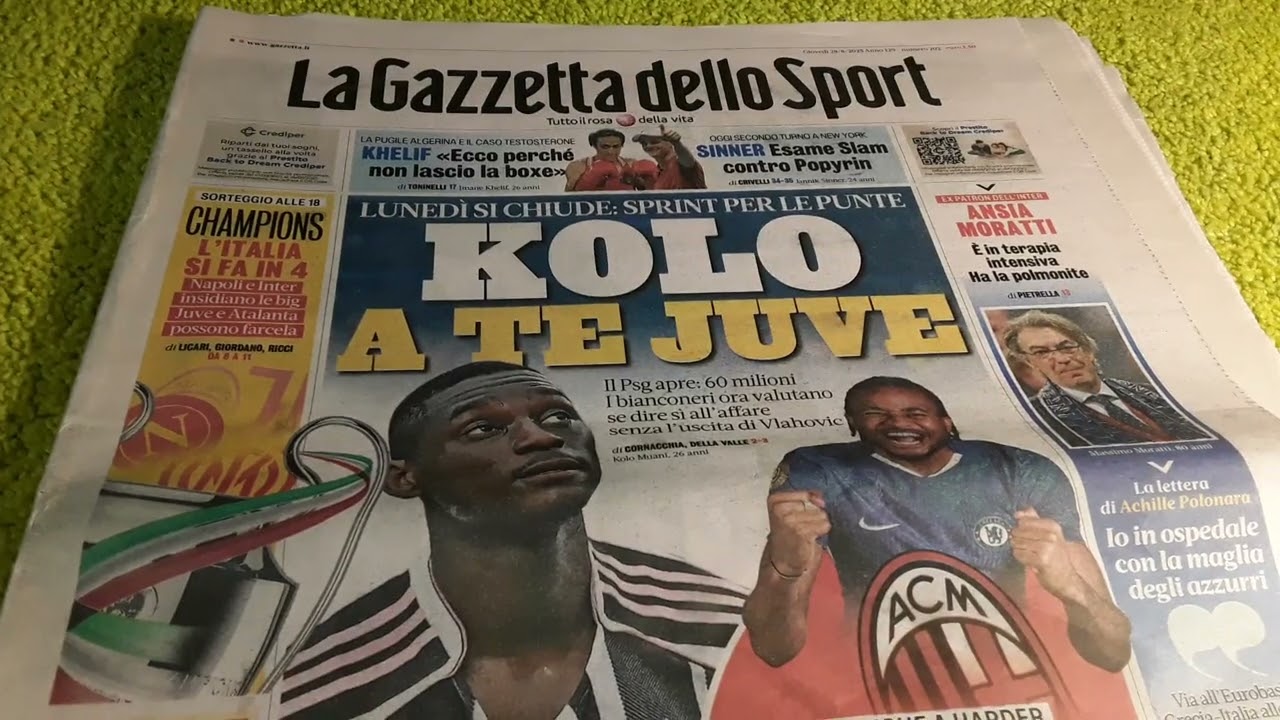 Analisi a freddo di Cagliari-Juventus 