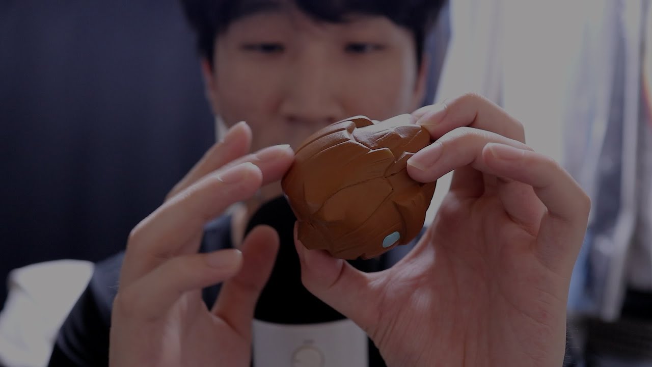 ASMR 아이템 TOP5