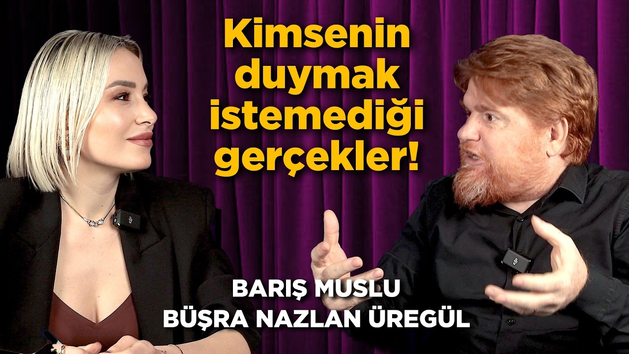 İlişkilerde kimsenin duymak istemediği gerçekler / Barış Muslu